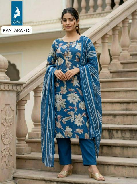 Kaya kantara best kurti wholesale online shopping
